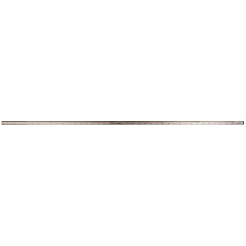 Mitutoyo 182-309 1000 mm  X 40 Semi Flexible Steel Rule