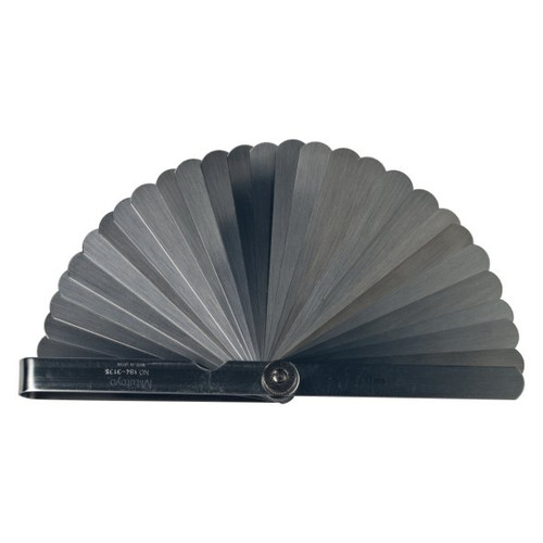Mitutoyo 184-313S Thg/28 Set Straight