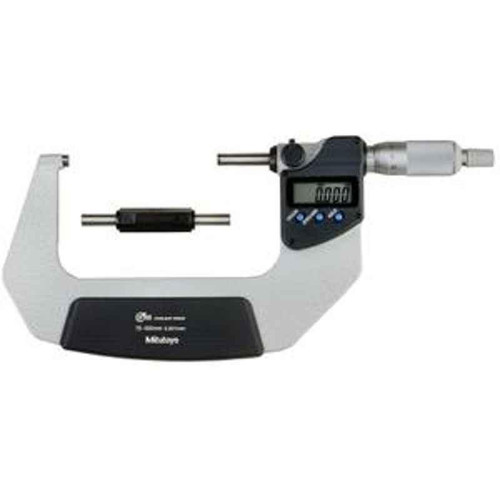 Mitutoyo 293-247-30 Digimatic Mic 75-100  mm no Output