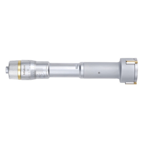 Mitutoyo 368-268 Holtest Ratchet 1.2" -1.6"