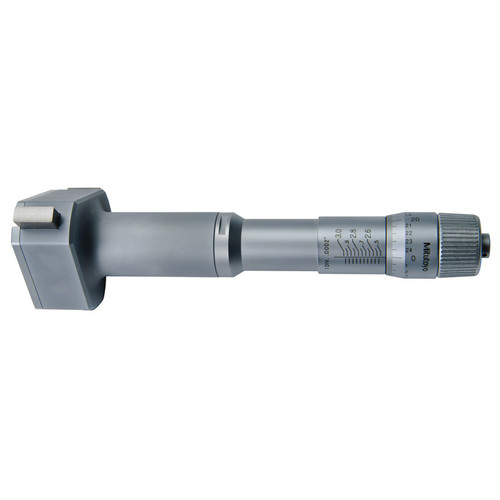 Mitutoyo 368-871 Holtest 2.5" - 3.0"