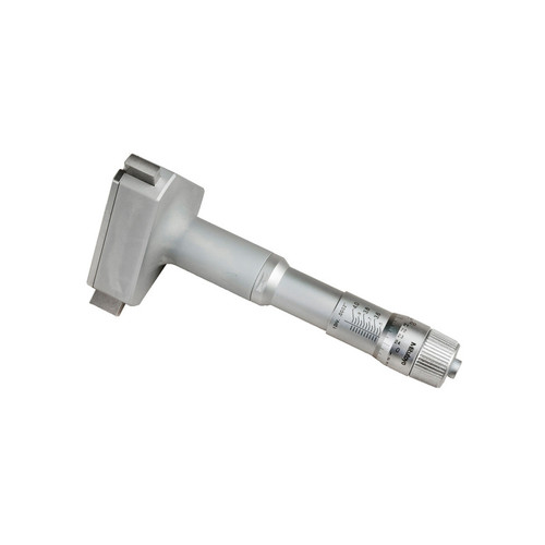 Mitutoyo 368-873 Holtest Type Ii R 3.5" - 4.0"