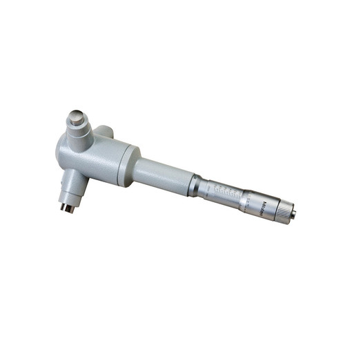 Mitutoyo 368-875 Holtest Type Ii R 5.0" - 6.0"