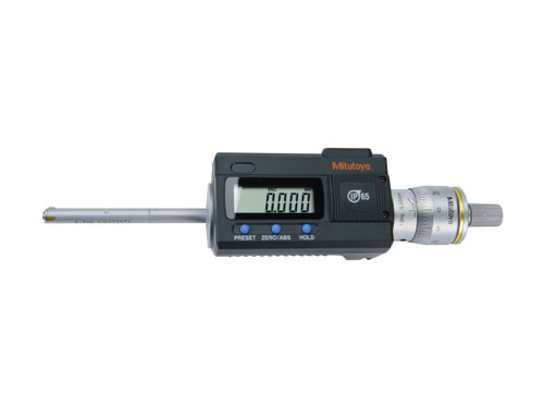 Mitutoyo 468-265 Holtest Digi - In/M 0.65" - 0.8"