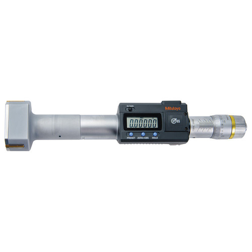 Mitutoyo 468-270 Digimatic Holtest I/M 2" - 2.5"