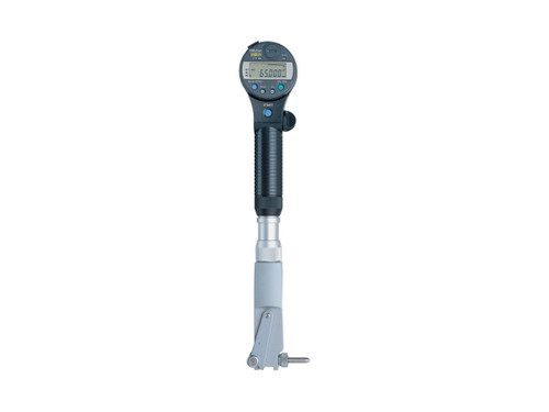 Mitutoyo 511-521 Digimatic Bore Gage Cg-D4"