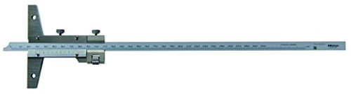 Mitutoyo 527-103 300 mm  Vernier Depth Gage