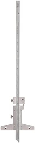 Mitutoyo 527-113 12" Vernier Depth Gage