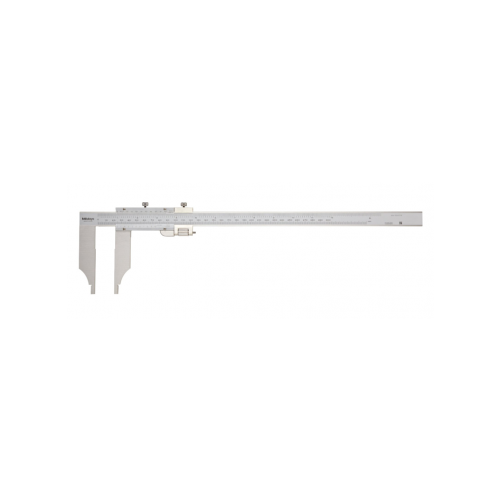Mitutoyo 534-102 500 mm /20" Vernier Calipe