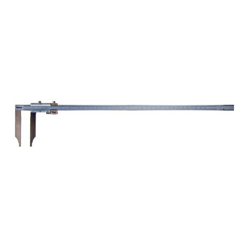 Mitutoyo 534-120 0-40" Long Jaw Vernier Caliper