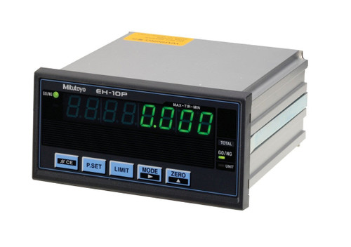 Mitutoyo 542-075A Eh-101P