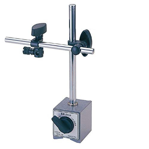 Mitutoyo 7010S-10 Magnetic Stand
