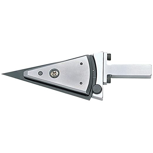 Mitutoyo 900581 Center Master(Inch)