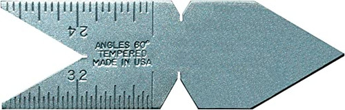 Mitutoyo 950-201 Center Gage
