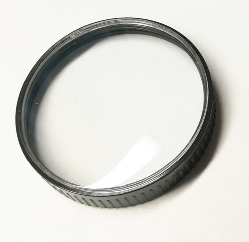Mitutoyo 950748 Glass Cover