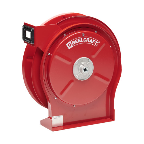3/8 X 50FT  500 PSI  AIR/ WATER WITHOUT HOSE
