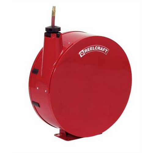 1/2 X 50FT  300 PSI  AIR/ WATER WITH HOSE