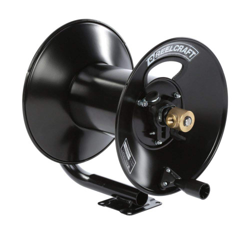 3/8 X 50FT  250 PSI  AIR/ WATER  WITHOUT HOSE