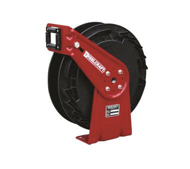 3/8 X 50FT  300 PSI  AIR/ WATER WITHOUT HOSE