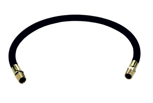 Reelcraft S601020-2 Hose Assy 1/2 X 2Ft Pvc