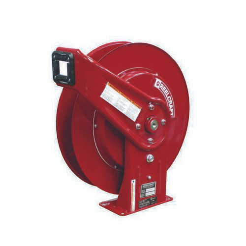 WELD HOSE REEL LESS HOSEGR T