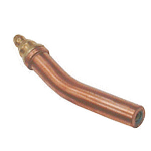 1520 25" GOUGE TIP