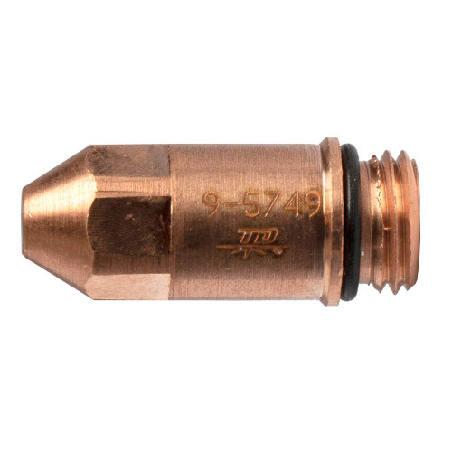 Esab 21539 Pt-24 Oxy Electrode