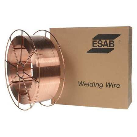 Esab 321M116700 Weld 70S-6 045X33#Wb (1 LB)
