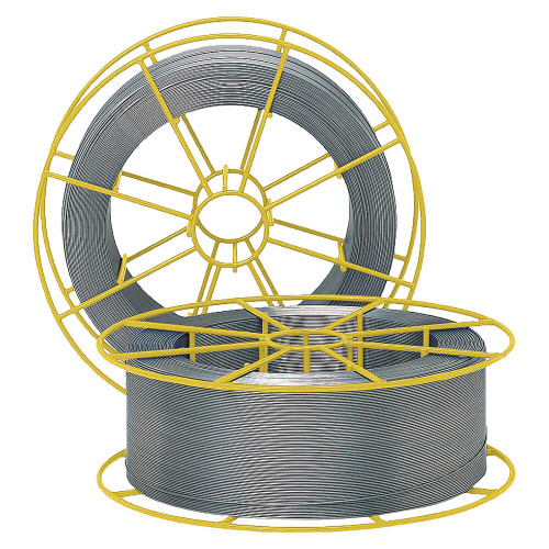 Esab 35BA12982V Stainless Flux Core Wire (1 LB)