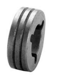 Esab 600219 Feed Roll Serrated