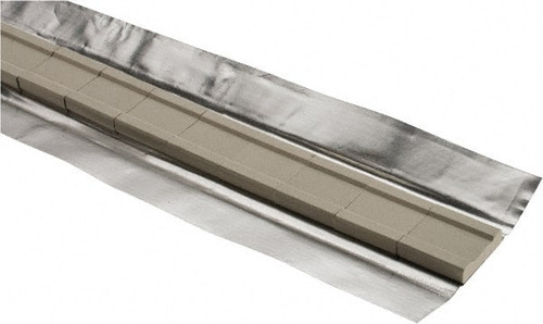Esab 693000002 Tape Backup Grooved 1X1X1/4 (1 BX)
