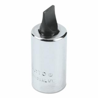 Proto J4745 Skt Bit 1/4 Drive Slotted