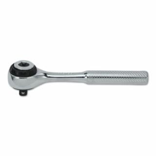 Proto J4752F 1/4" Drive Standard Round Head Ratchet