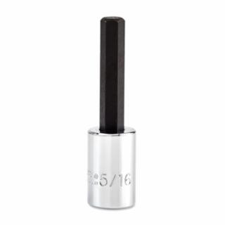 Proto J49905/16 Skt Hex Bit 3/8 Drive 5/16