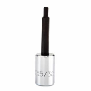 Proto J49905/32 Skt Hex Bit 3/8 Drive 5/32
