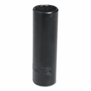 Proto J5020 Skt 3/8 Drive 5/8 12 Pt Dee