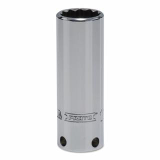 Proto J5022-TT Skt 3/8 Drive 11/16 12 Pt Dp-Teth
