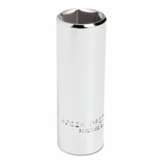 Proto J5022H Skt 3/8 Drive 11/16 6 Pt De