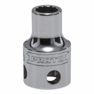 Proto J5207M-TT Skt 3/8 Drive 7 mm  12 Pt-Teth