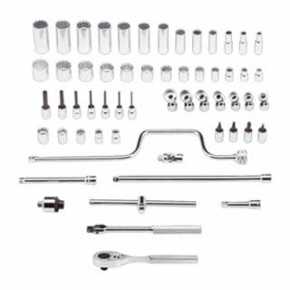 Proto J52142 Set Skt 3/8 Drive 57 Pc 12 (1 SET)