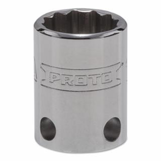 Proto J5215M-TT Skt 3/8 Drive 15 mm  12 Pt-Teth