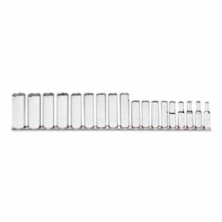 Proto J52203 Set Skt 3/8 Drive 18Pc 6Pt (1 SET)