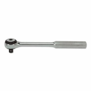 Proto J5252F 3/8" Drive Standard Round Head Ratchet
