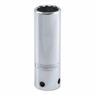 Proto J5324-TT Skt 1/2 Drive 3/4 12 Pt Deep-Teth