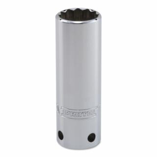 Proto J5326-TT Skt 1/2 Drive 13/16 12 Pt Dp-Teth
