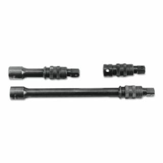 Proto J54111 1/2 Drive 3 Pc Extension Set (1 ST)