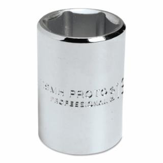 Proto J5419MH Skt 1/2 Drive 19 mm  6 Pt