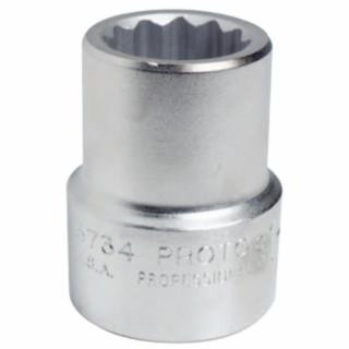 Proto J5736 Skt 1 Drive 1-1/8 12 Pt