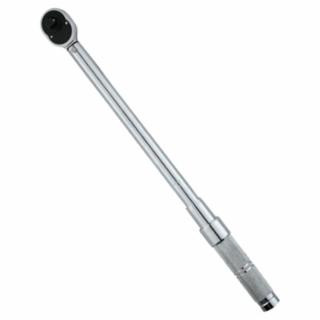 Proto J6016C 1/2" Drive Classic Torque Wrench 30-150 Ft Lbs