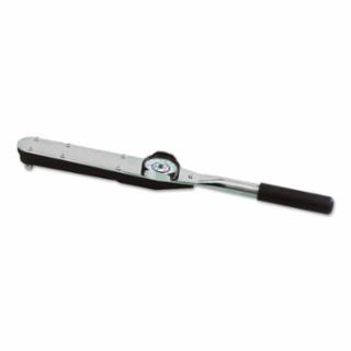 Proto J6121NMF 1/2" Drive Dial Torque Wrench 250Nm Edp # 13536